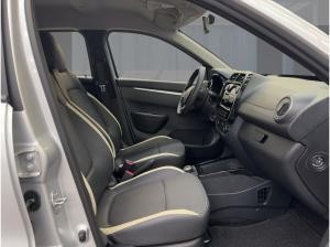 Dacia Spring ELECTRIC Essential-inkl Wartung inkl.Wart