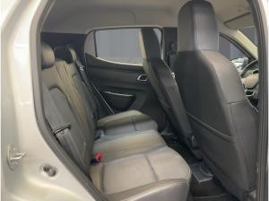 Dacia Spring ELECTRIC Essential-inkl Wartung inkl.Wart