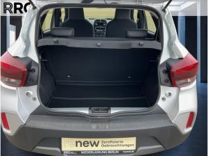 Dacia Spring ELECTRIC ESSENT UPE:24.300,- inkl.Batteri