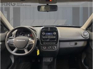 Dacia Spring ELECTRIC Essential-inkl Wartung inkl.Wart
