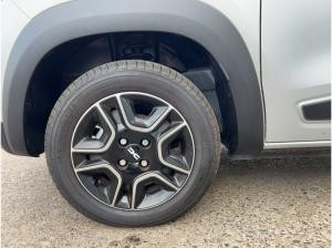 Dacia Spring ELECTRIC ESSENT UPE:24.300,- inkl.Batteri