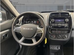Dacia Spring ELECTRIC Essential-inkl Wartung inkl.Wart