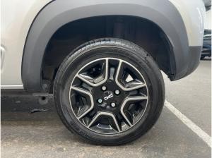 Dacia Spring ELECTRIC Essential-inkl Wartung inkl.Wart