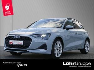 Audi A3 Sportback 35 TDI advanced