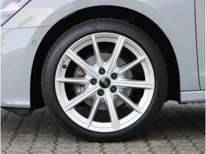 Audi A3 Sportback 35 TDI advanced