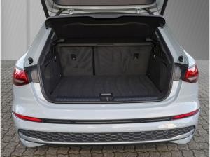 Audi A3 Sportback 35 TDI advanced