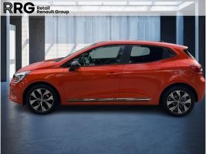 Renault Clio 1.0 TCe 90 Evolution