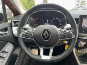 Renault Clio 1.0 TCe 90 Evolution