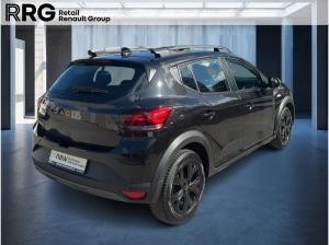 Dacia Sandero 1.0 TCe 110 Stepway Expression