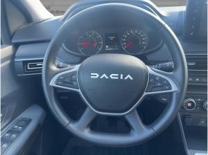 Dacia Sandero 1.0 TCe 110 Stepway Expression