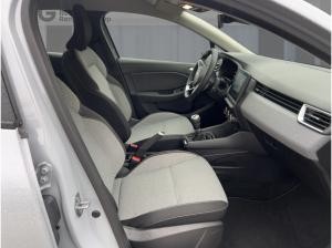 Renault Clio 1.0 TCe 90 Evolution