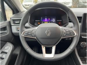 Renault Clio 1.0 TCe 90 Evolution