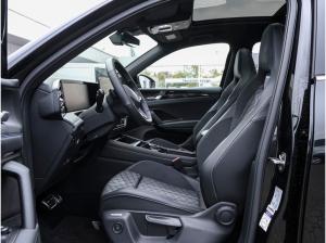 Volkswagen Tiguan 1,5l eHybrid DSG R-Line