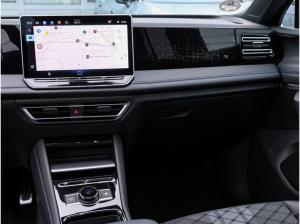 Volkswagen Tiguan 1,5l eHybrid DSG R-Line