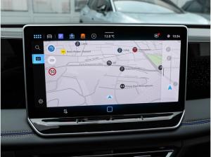 Volkswagen Tiguan 1,5l eHybrid DSG R-Line