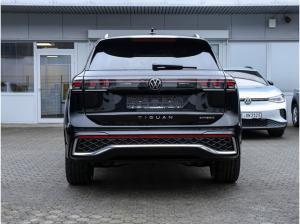 Volkswagen Tiguan 1,5l eHybrid DSG R-Line