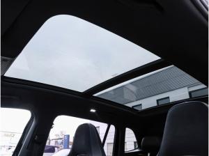 Volkswagen Tiguan 1,5l eHybrid DSG R-Line