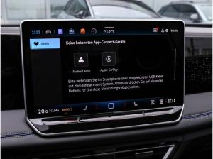 Volkswagen Tiguan 1,5l eHybrid DSG R-Line