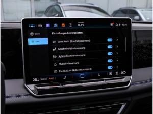 Volkswagen Tiguan 1,5l eHybrid DSG R-Line