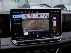 Volkswagen Tiguan 1,5l eHybrid DSG R-Line