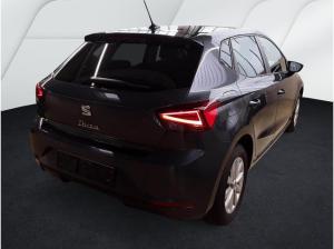 Seat Ibiza 1.0 TSI Style LED Navi Kamera ACC Full Link WP