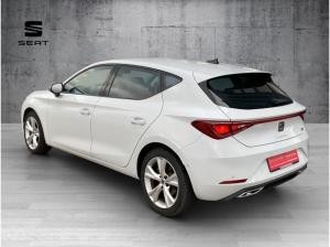 Seat Leon 1.5 eTSI DSG FR Matrix LED Navi FaPa XL Kamera Kessy WP