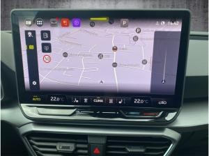 Seat Leon 1.5 eTSI DSG FR Matrix LED Navi FaPa XL Kamera Kessy WP