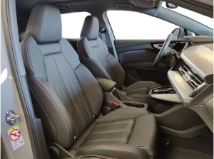 Audi Q4 e-tron 45 quattro S line, Navi, ACC, Matrix
