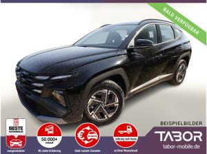Hyundai TUCSON Tucson HEV 215 Trend 18Z 3Z-Klima Krell SHZ EHK