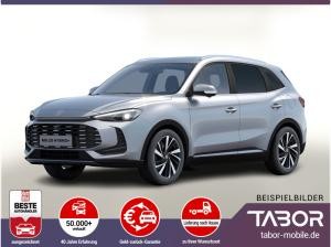 MG ZS Hybrid+ 197 Luxury LED Nav ACC 360Kam SHZ