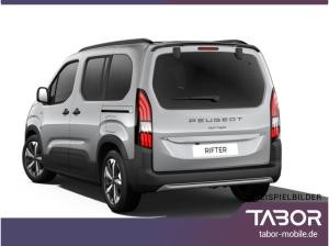 Peugeot Rifter 130 EAT8 GT Keyless Kam ACC 17Z MirrorL