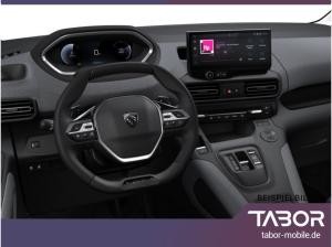 Peugeot Rifter 130 EAT8 GT Keyless Kam ACC 17Z MirrorL
