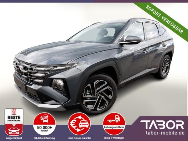 Hyundai TUCSON Tucson PHEV252 Trend 19Z Krell SHZ ACC El.Heckkl
