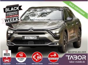 Citroën C5 X 130 EAT8 PLUS Nav HUD LED ACC PDC LHZ Temp