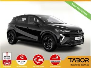 Renault Captur 1.3 TCe 160 MHEV EDC Techno WinterP ACC