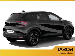 Renault Captur 1.3 TCe 160 Aut Techno WinterP ACC PrivG