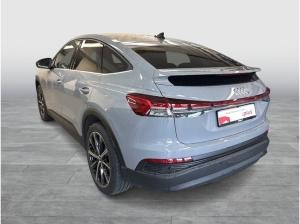 Audi Q4 e-tron Sportback 35 S LINE NAVI MATRIXLED CAM
