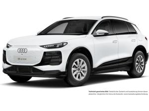 Audi Q6 e-tron advanced 360°CAM ACC LM18 EKLAPPE NAVI