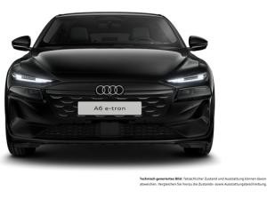 Audi A6 e-tron Sportback quattro advanced AHK ACC 20Z
