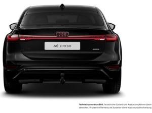 Audi A6 e-tron Sportback quattro advanced AHK ACC 20Z