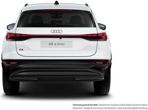 Audi Q6 e-tron advanced 360°CAM ACC LM18 EKLAPPE NAVI