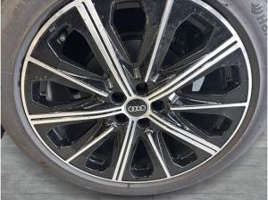 Audi Q4 e-tron Sportback 35 S LINE NAVI MATRIXLED CAM