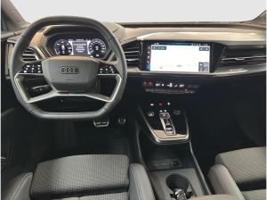 Audi Q4 e-tron Sportback 35 S LINE NAVI MATRIXLED CAM