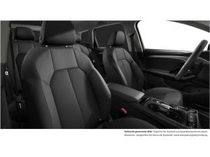 Audi Q6 e-tron advanced 360°CAM ACC LM18 EKLAPPE NAVI