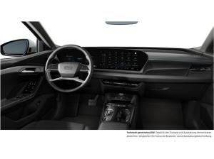 Audi Q6 e-tron advanced 360°CAM ACC LM18 EKLAPPE NAVI