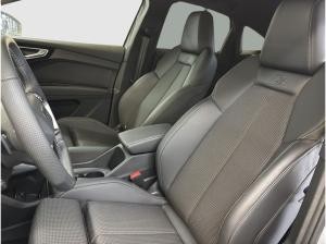 Audi Q4 e-tron Sportback 35 S LINE NAVI MATRIXLED CAM
