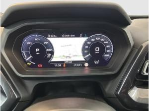 Audi Q4 e-tron Sportback 35 S LINE NAVI MATRIXLED CAM