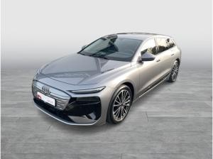 Audi A6 e-tron Avant performance advanced AHK ACC 20Z