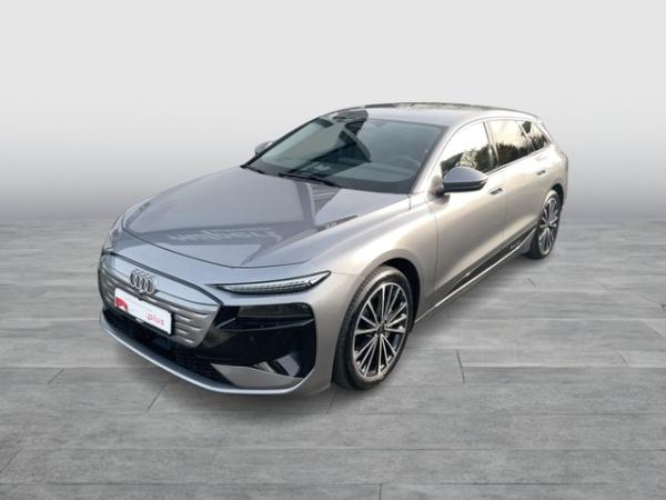 Audi A6 e-tron Avant performance advanced AHK ACC 20Z