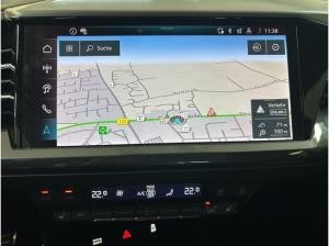 Audi Q4 e-tron Sportback 35 S LINE NAVI MATRIXLED CAM